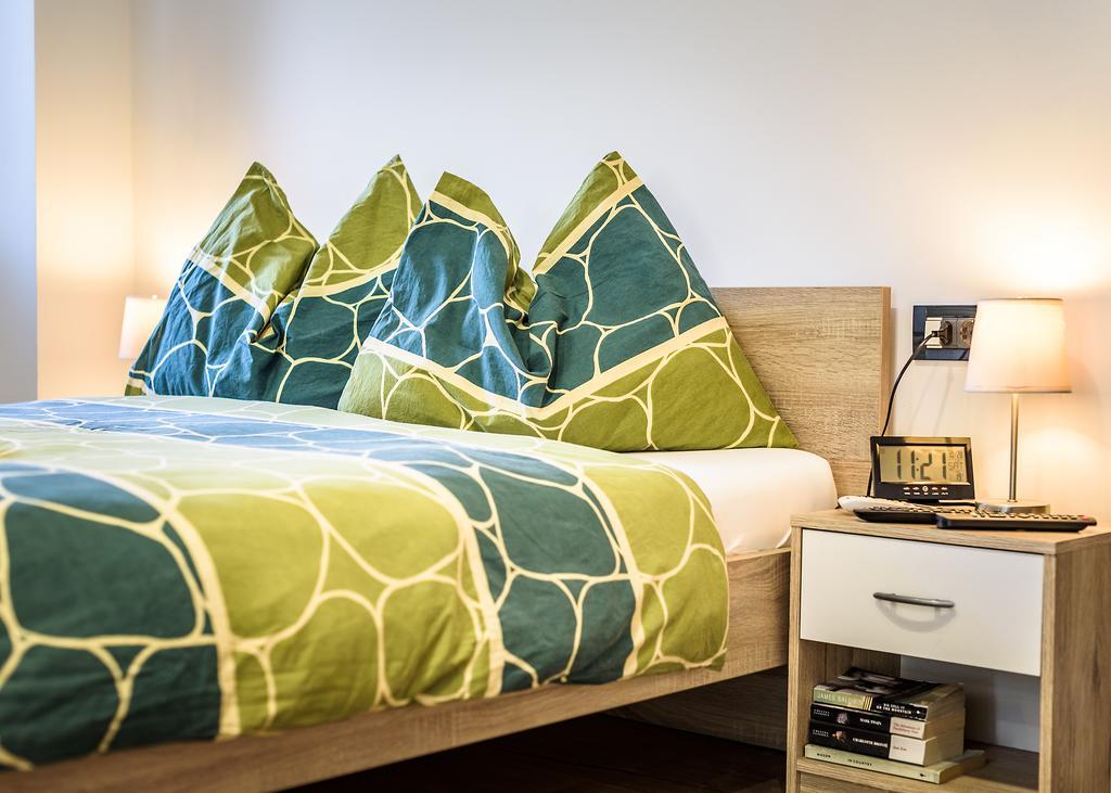 Apartment Studio-25 Rijeka Ngoại thất bức ảnh